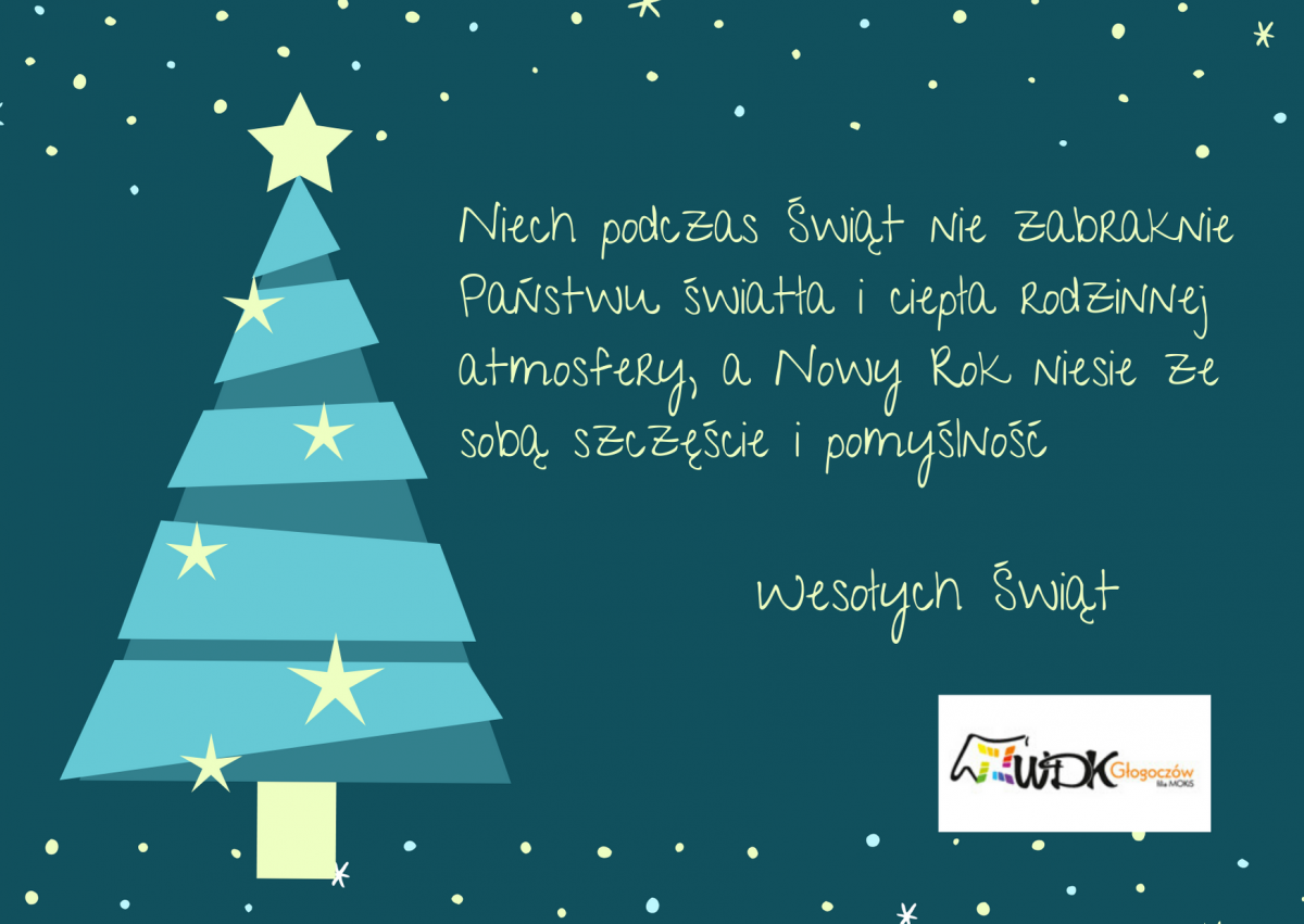 Hej, Kolęda ... zaproszenie do udziału w Gminnym Przeglądzie Kolęd i Pastorałek w Głogoczowie