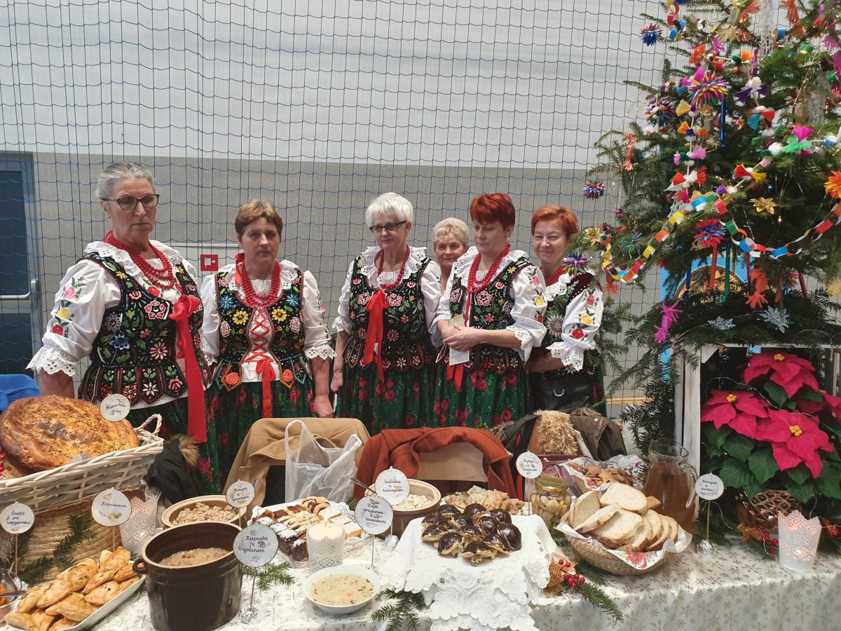 Tradycyjnych smaków moc! Konkurs 
