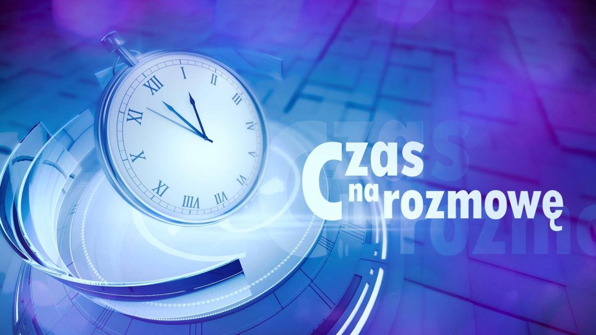 Czas na rozmowę... Dariusz i Bartek Liderzy Szlachetnej Paczki