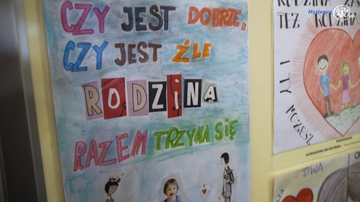 Rodzinna Piecza zastępcza, widziana oczami dzieci i przeniesiona na papier