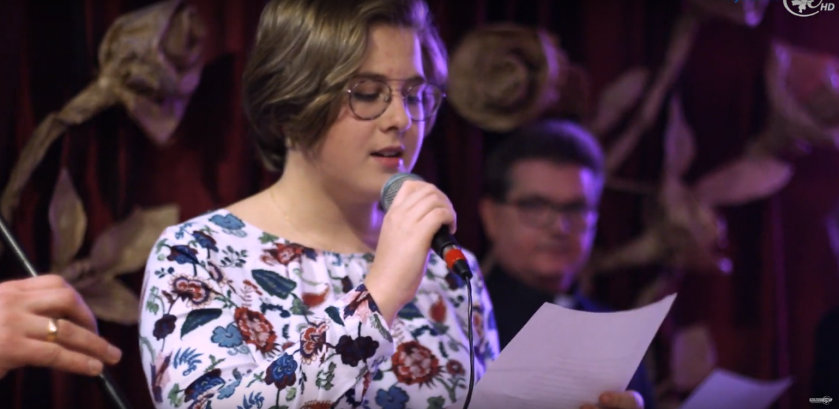 Pcim. Jesień służy poezji, poezja służy jesieni