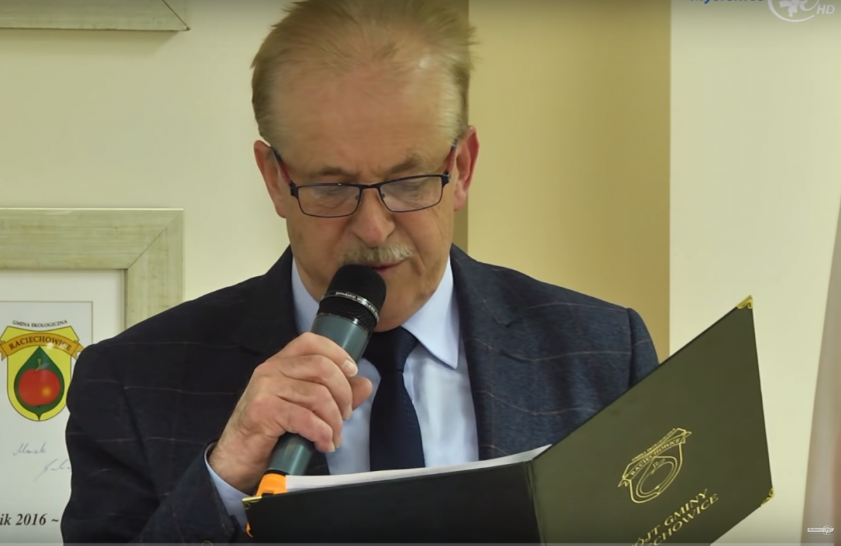 PiS Myślenice: Wycofujemy poparcie dla działań wójta Wacława Żarskiego. Wójt odpowiada na zarzuty