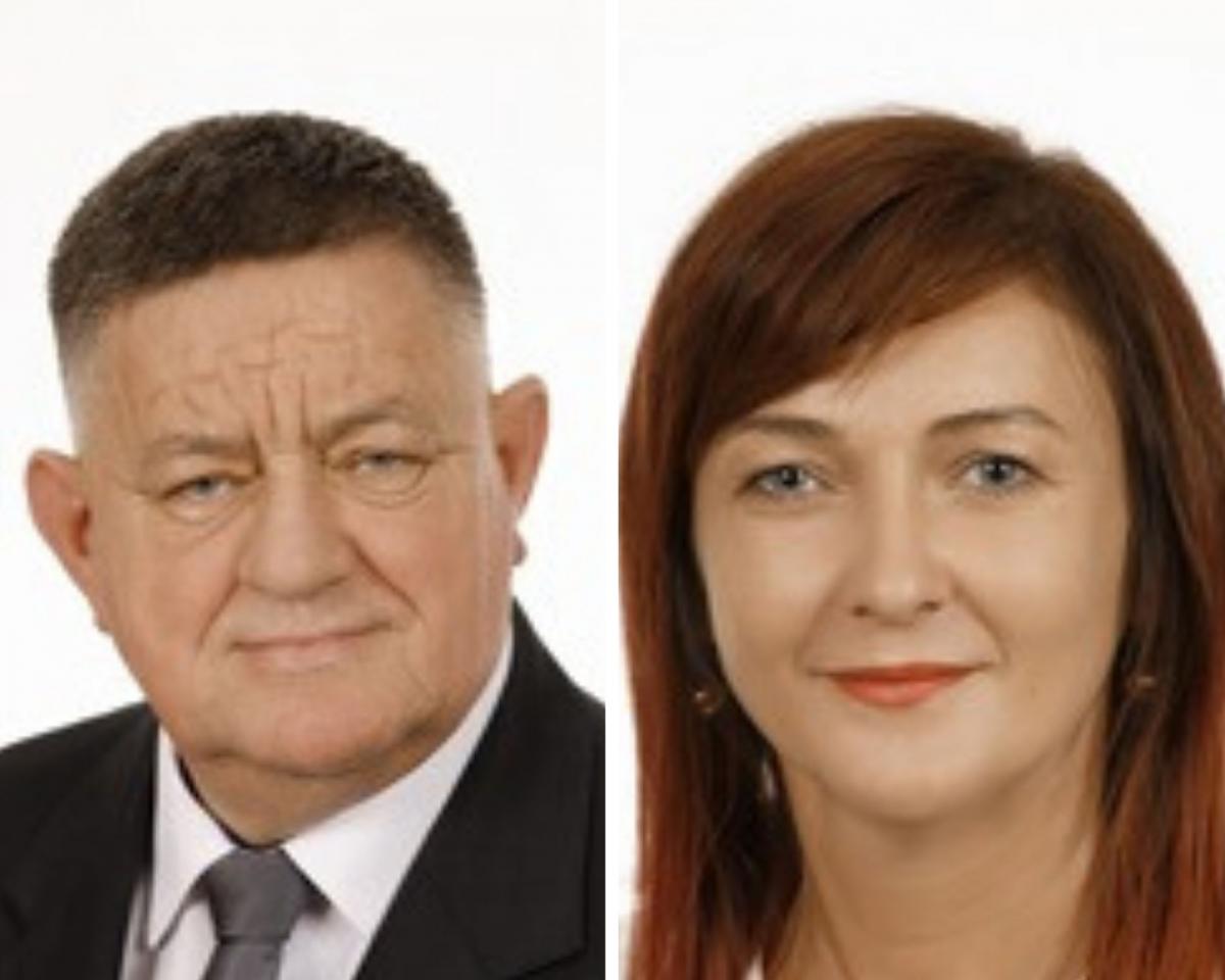 Myślenice. Dwóch radnych wystąpiło z Klubu Macieja Ostrowskiego