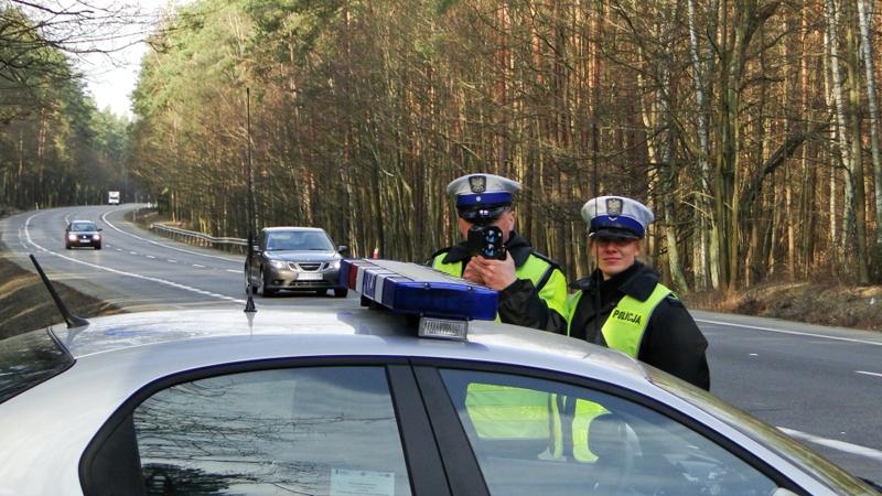 Uwaga kierowco, od wczoraj obowiązują nowe przepisy w temacie kontroli drogowej