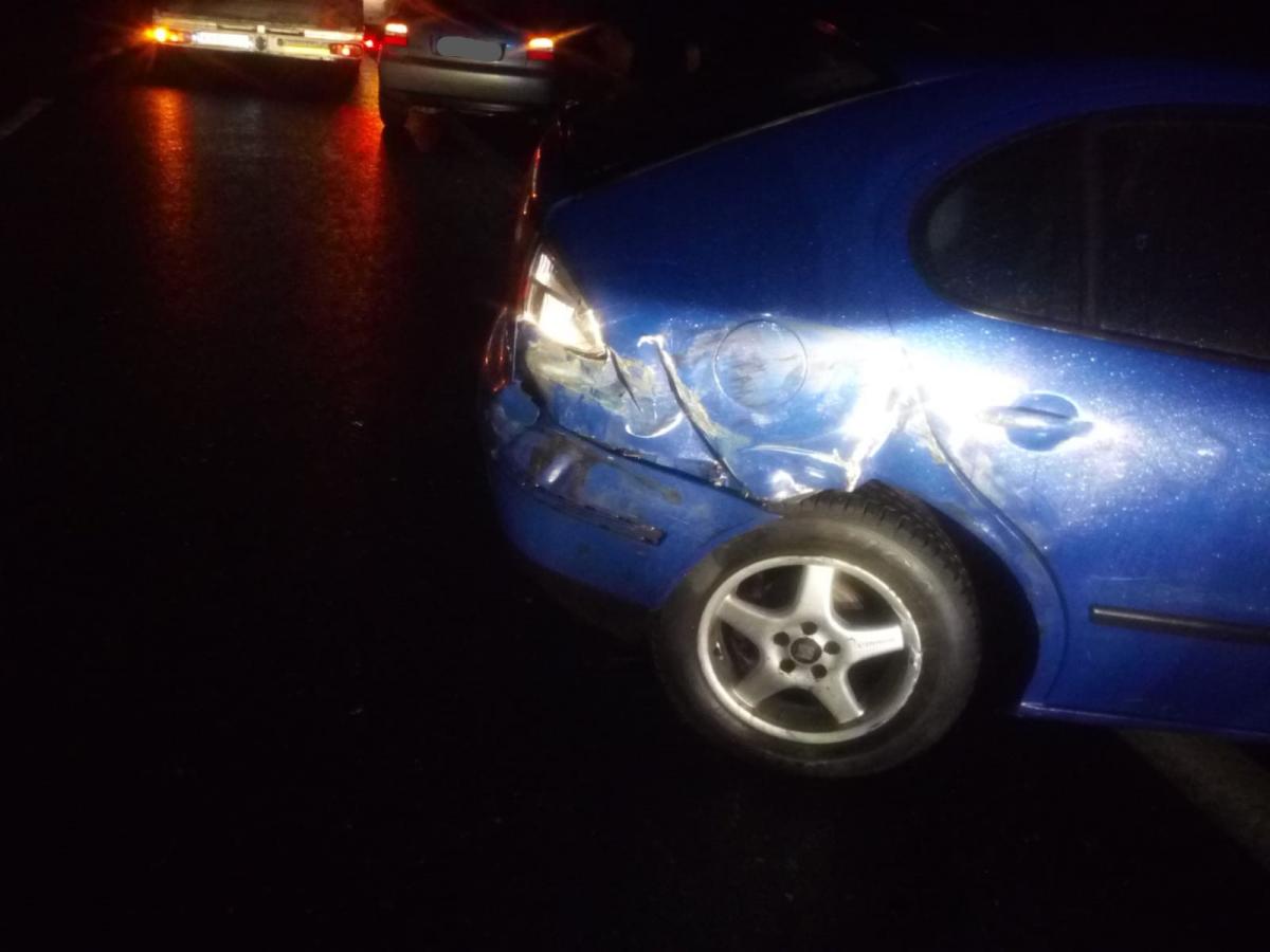 PSP informuje zdarzenia w Dobczycach i Stróży