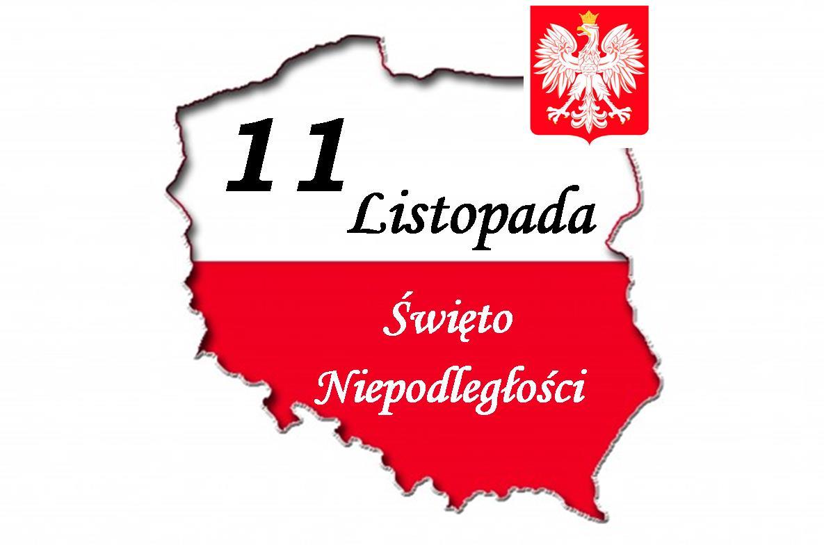 11 Listopada 2019 - świętujmy razem! Uroczystości w powiecie myślenickim