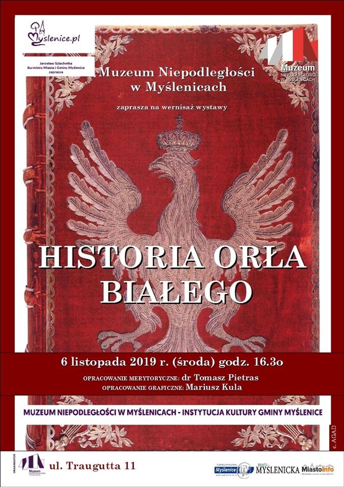 Spotkania z Historią w myślenickim Muzeum