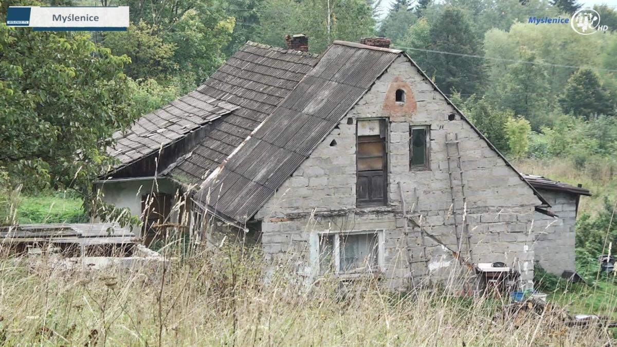 Tragiczne losy Pani Małgosi ze wzgórza Chełm