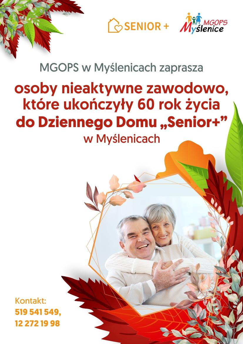 Nabór do Dziennego Domu 