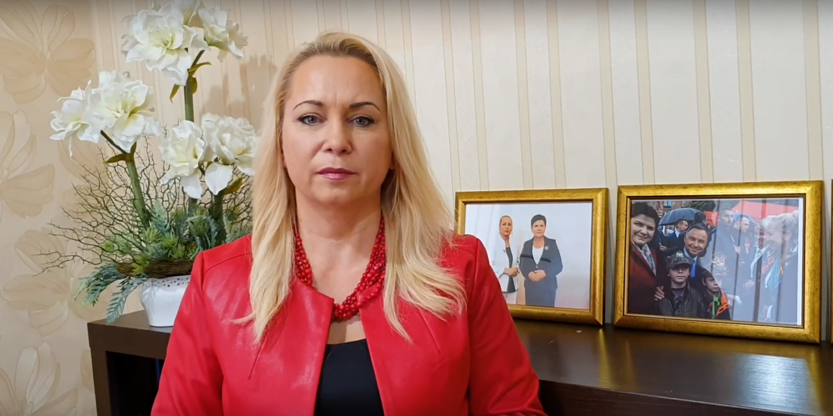 Stanisława Kasprzycka: Rozwój naszego regionu zapewniają głównie małe i średnie przedsiębiorstwa, które mogą liczyć na moje wsparcie