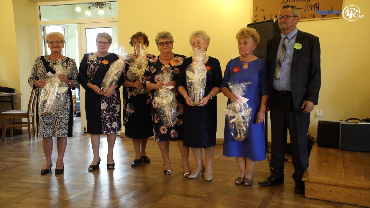 10 lat działają i 10 lat współpracują z seniorami ze Słowacji