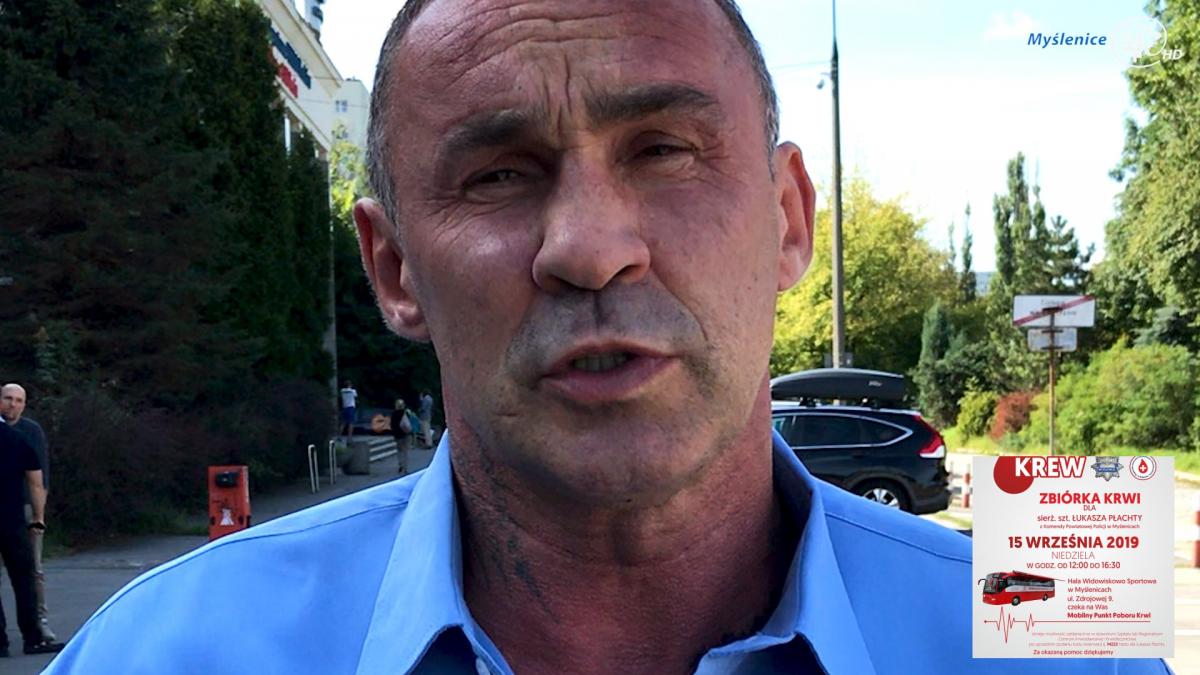 Myślenice. Oddaj Krew podczas Małopolskiego Grand Prix w Boksie