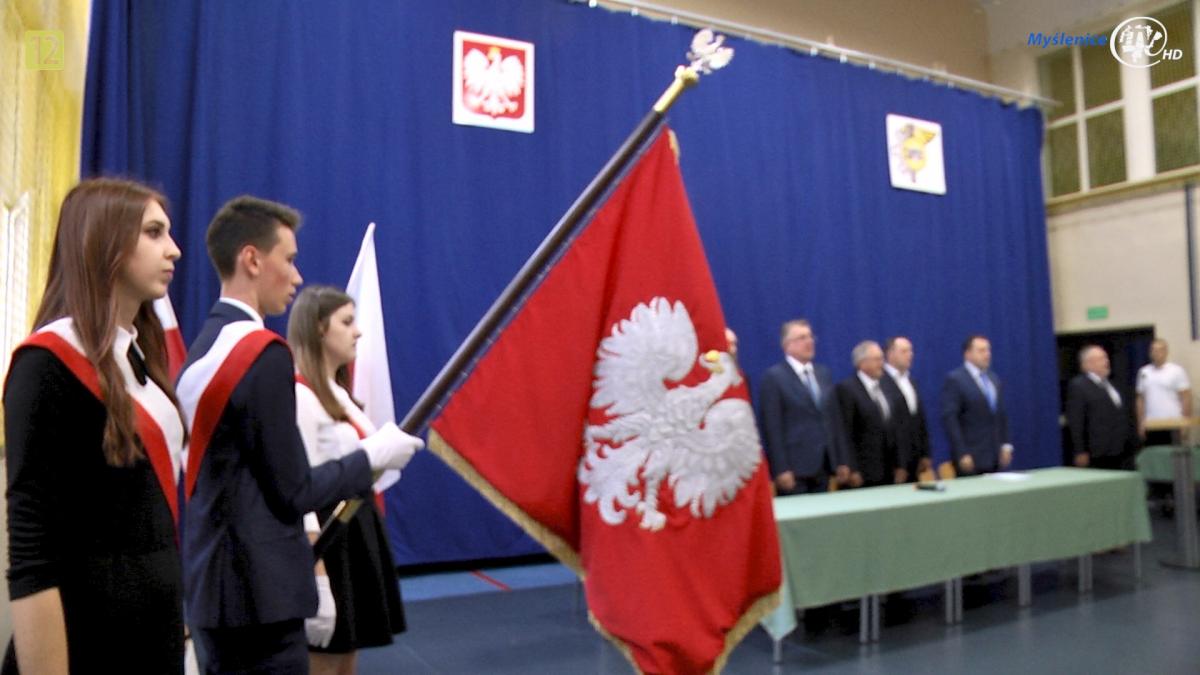 Rozpoczęcie roku szkolnego 2019/2020