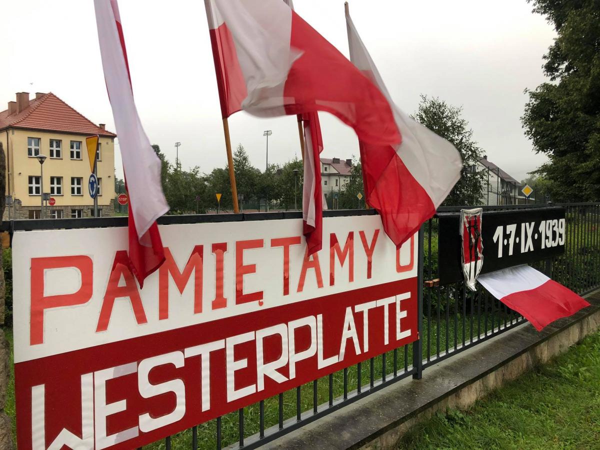81 lat temu wybuchła II wojna światowa