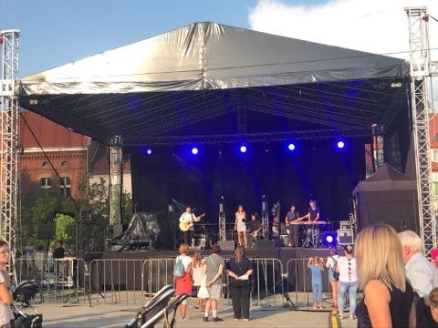 Myślenice. Przybywajcie na Smyk Fest im. Kacperka Chodurka