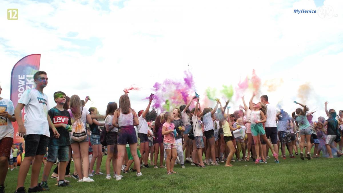 Koncertowy Piknik w Sieprawiu - relacja