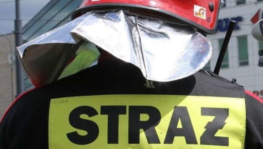 Strażacy pomocni w każdej sytuacji