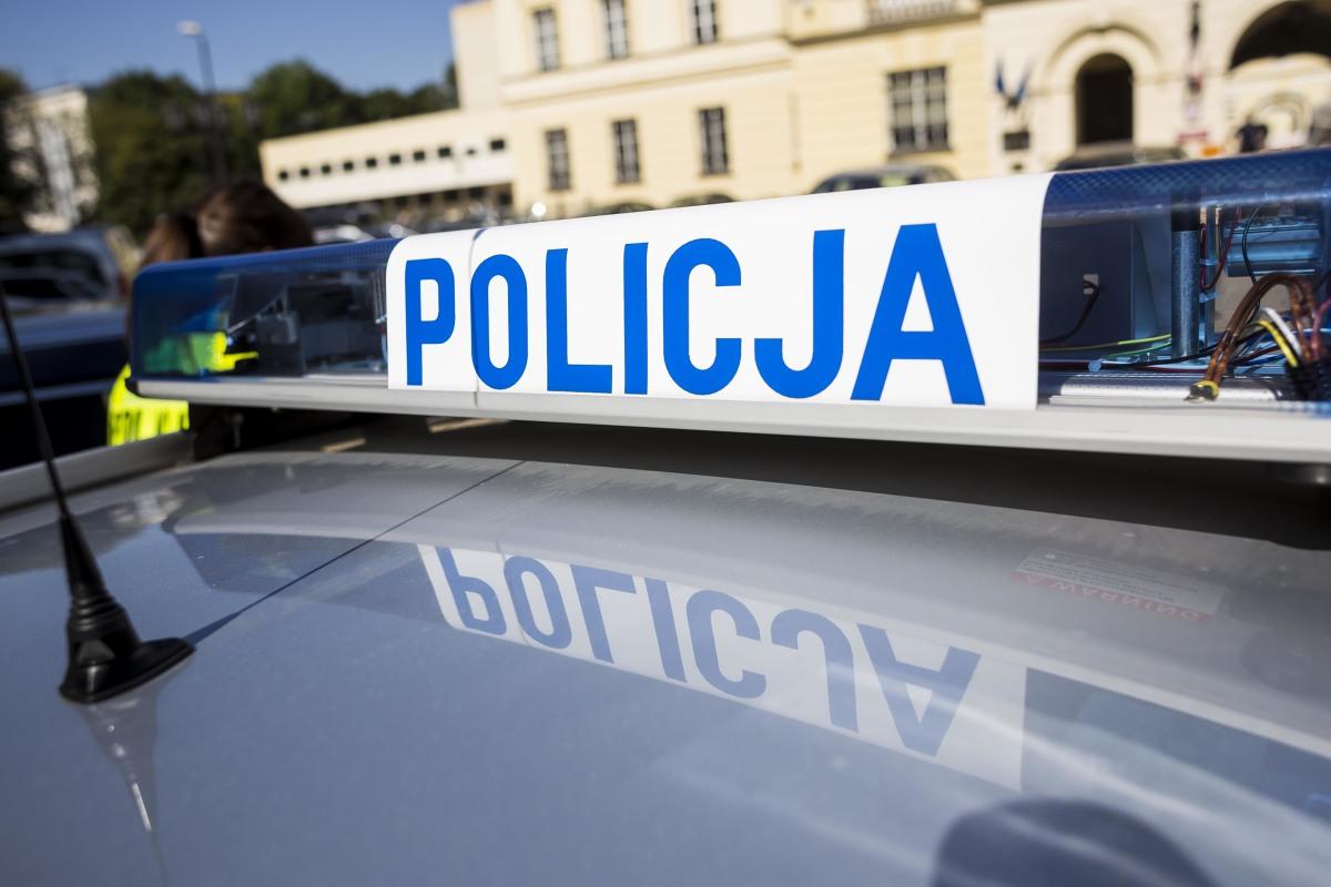 Myślenice. Trwają poszukiwania sprawcy, przestępstwa o podłożu seksualnym