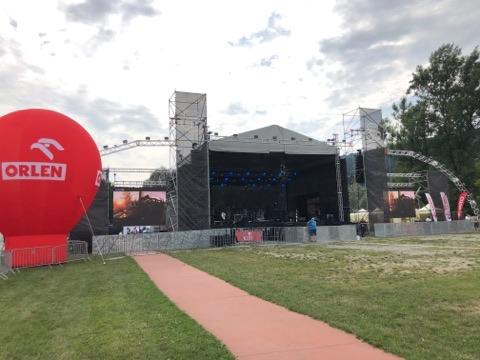 Myślenicki Festiwal Lata 2019 czas start !