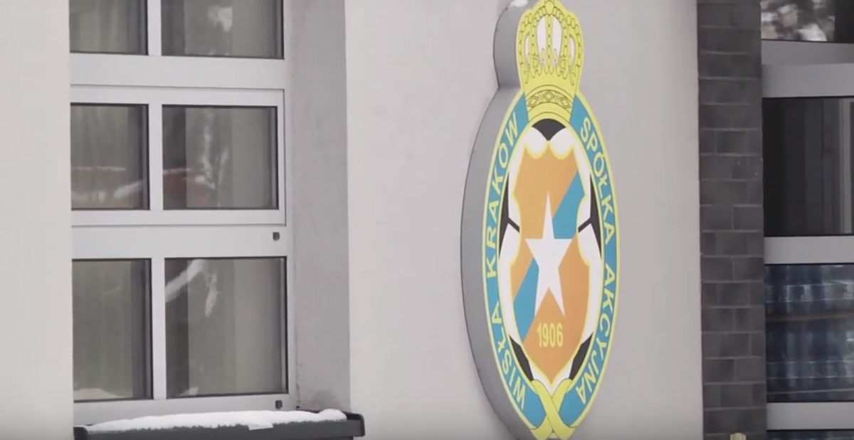 Rezerwy Wisły Kraków będą grać w Myślenicach
