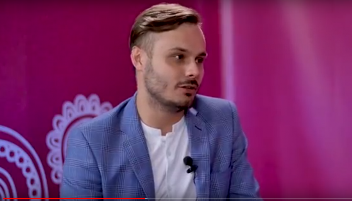 Otwarte Studio Festiwalowe- odcinek 3