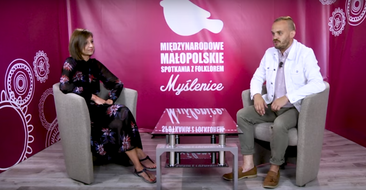 Otwarte Studio Festiwalowe- odcinek 2