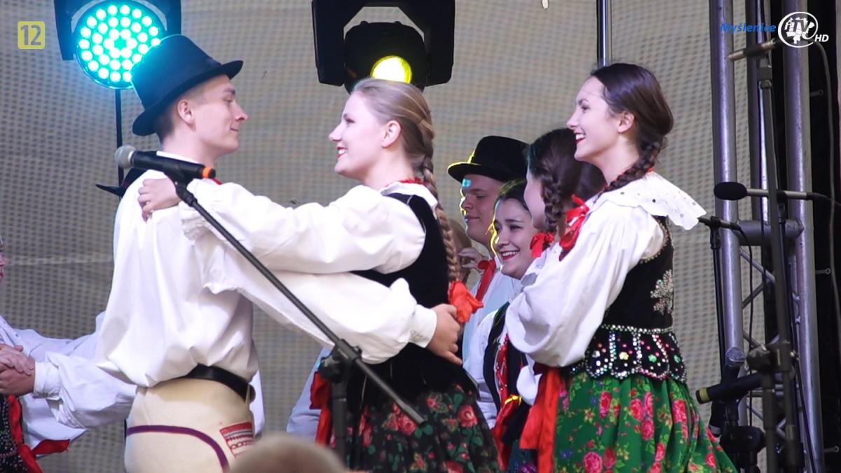 Wiśnióweczka 2019- Drugi dzień czyli najlepsze rytmy i tradycyjne smaki