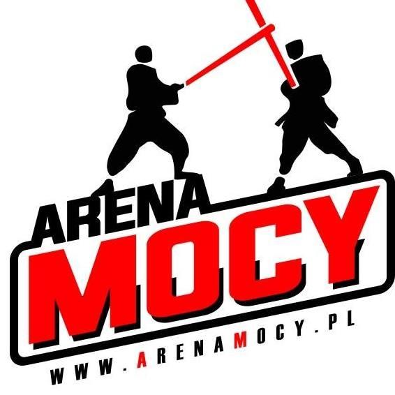 Otwarcie Areny Mocy w Sierakowie ... niech moc będzie z Wami