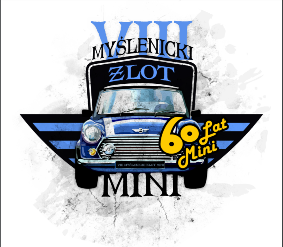 VIII Myślenicki Zlot MIN - zapraszamy