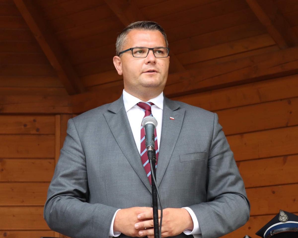 Oświadczenie burmistrza miasta i gminy Myślenice Jarosława Szlachetki ws. braku wotum zaufania