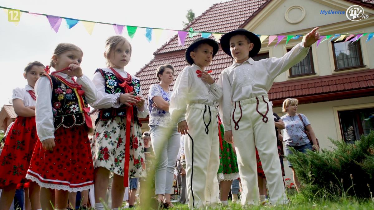 Tokarnia. W niedzielę, rządziły najlepsze rytmy i najlepsze kliszczackie smaki