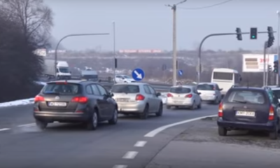 Ogłoszono przetarg na projekt węzła (DK 7 z ulicą Sobieskiego) w Myślenicach
