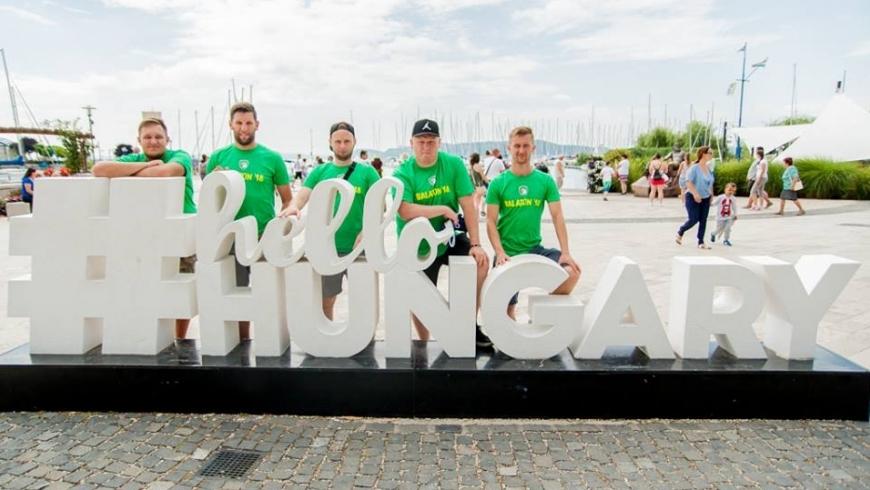 Juniorzy Orła Myślenice wyjadą na obóz na Węgry, są jeszcze miejsca!