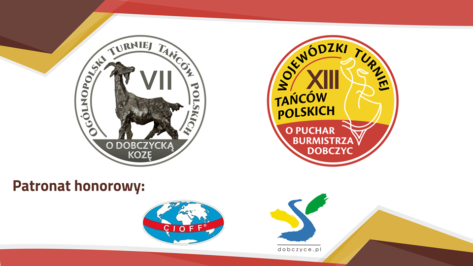Ogólnopolski Turniej Tańców Polskich 