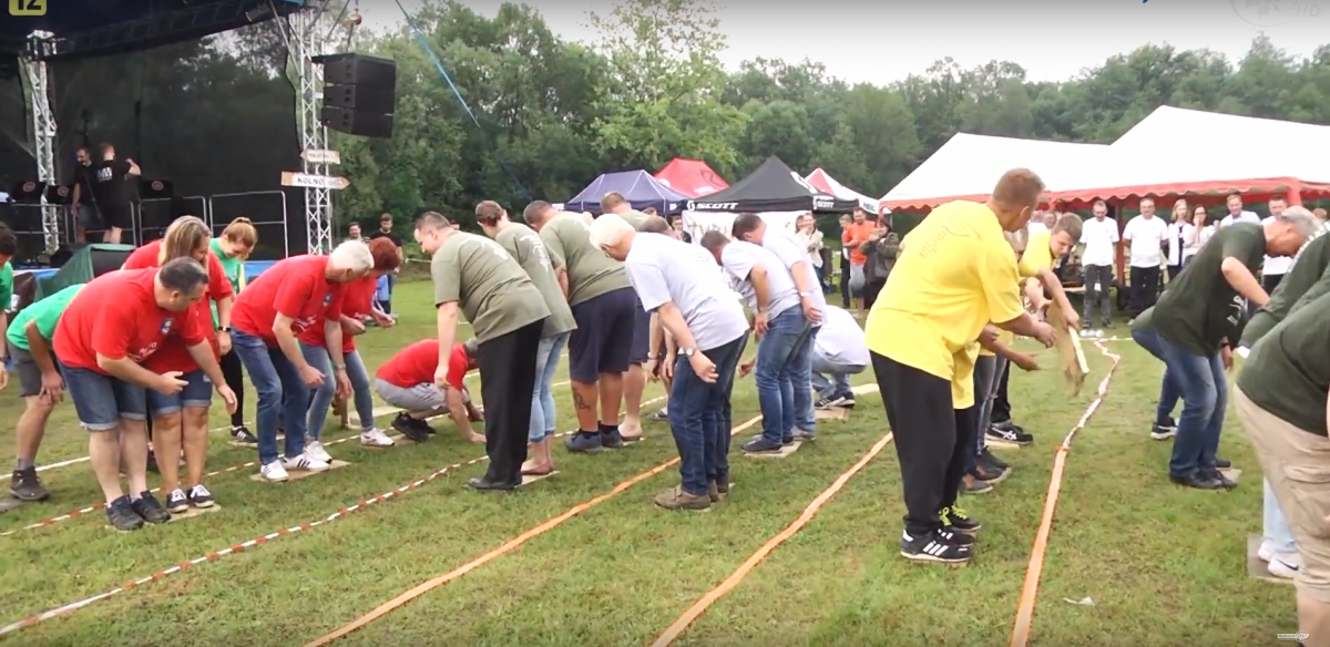 III Turniej Wsi Gminy Lubień już 7 lipca