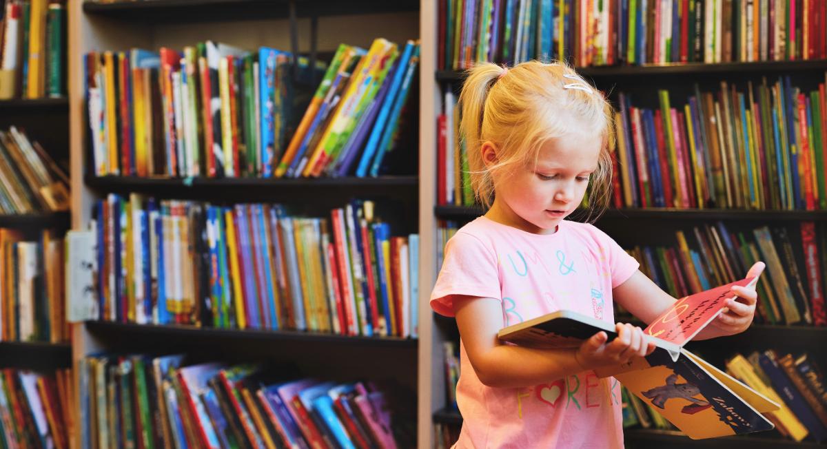 Narodowy Program Rozwoju Czytelnictwa - dofinansowanie dla szkolnych bibliotek