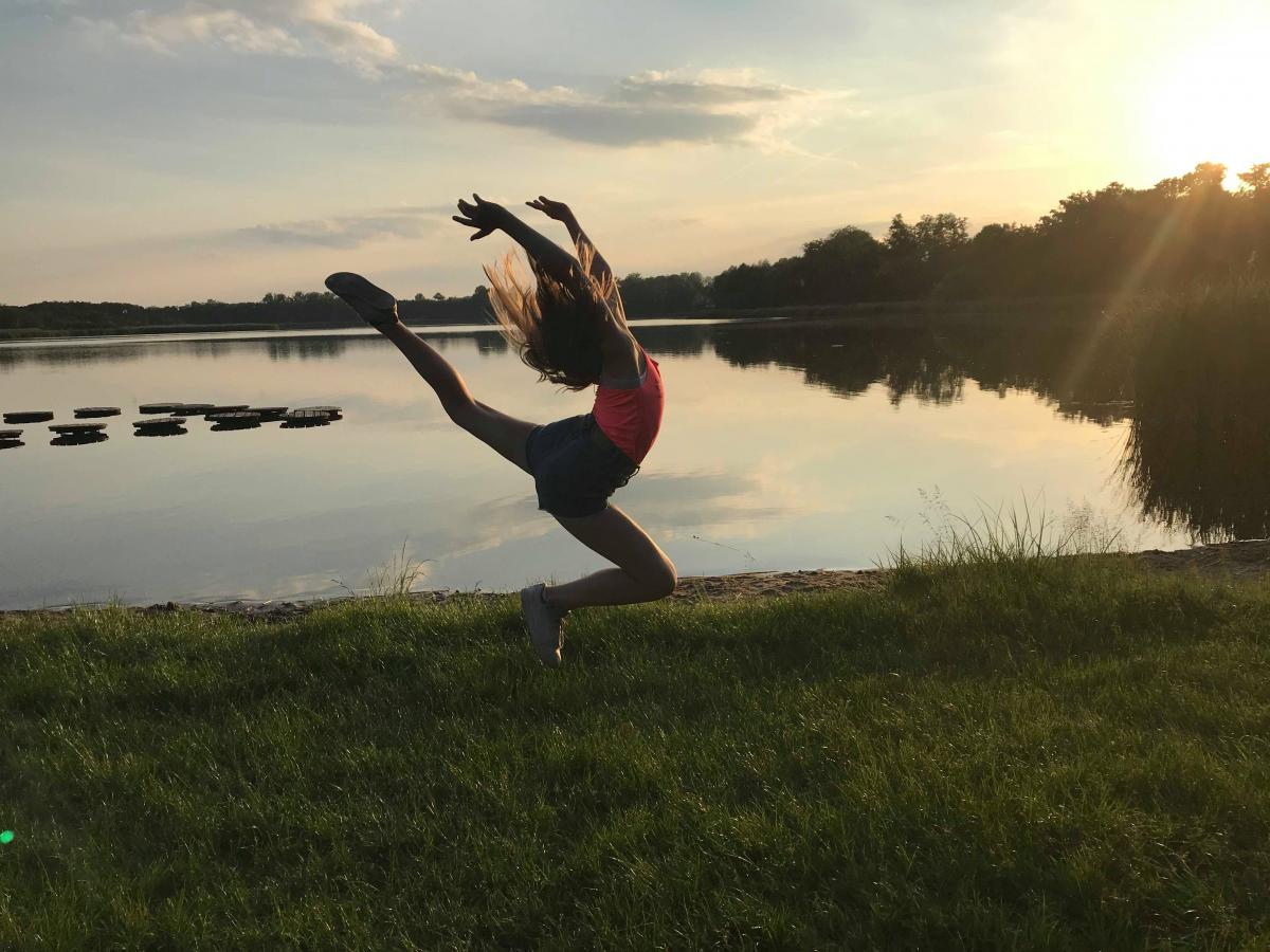 Lady Fitness Myślenice-zielone światło na Mistrzostwa Europy