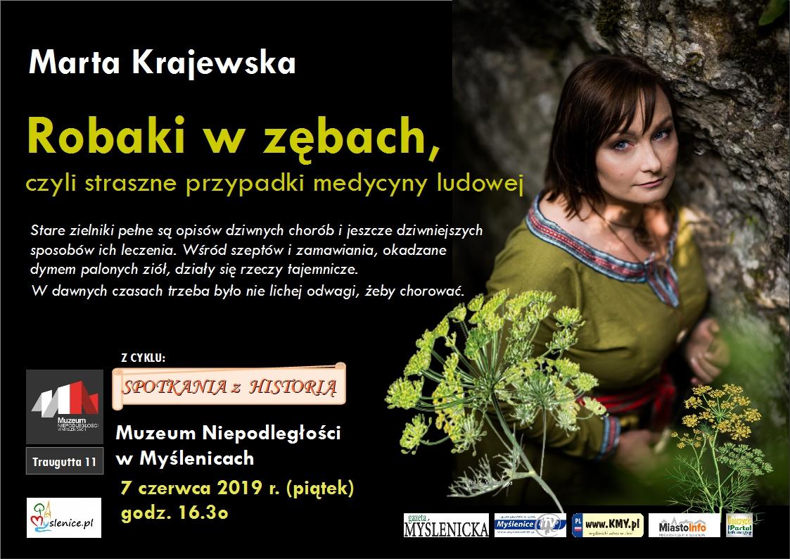 Spotkania z Historią w Muzeum Niepodległości w Myślenicach