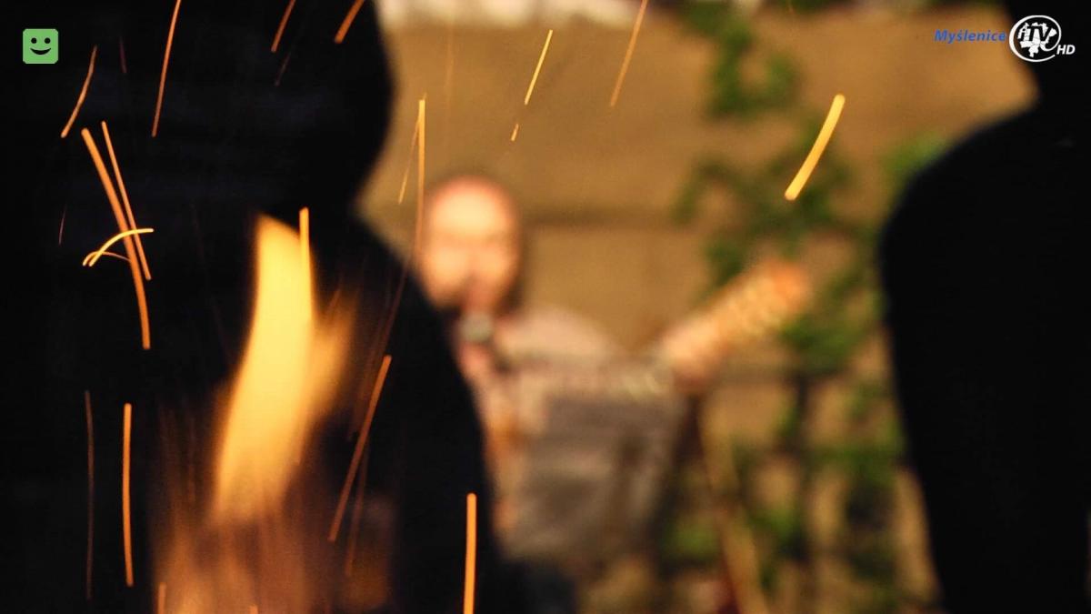 Festiwal Otwarta Scena Piosenki Autorskiej na Kudłaczach relacja