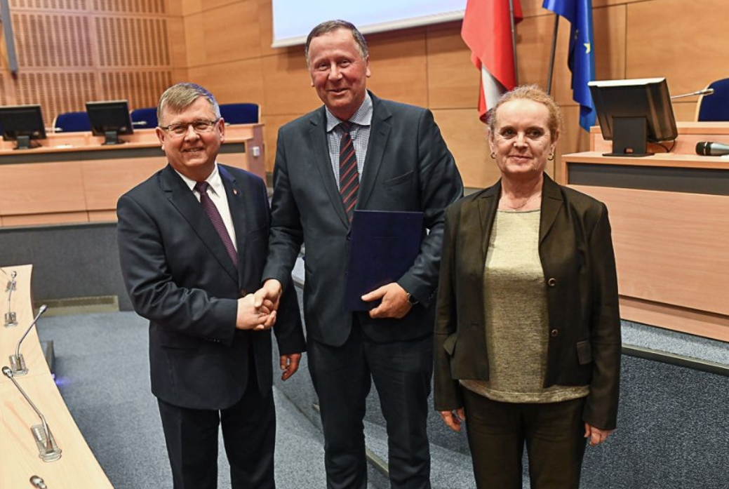 Gmina Lubień. Ponad ćwierć miliona złotych na budowę chodnika