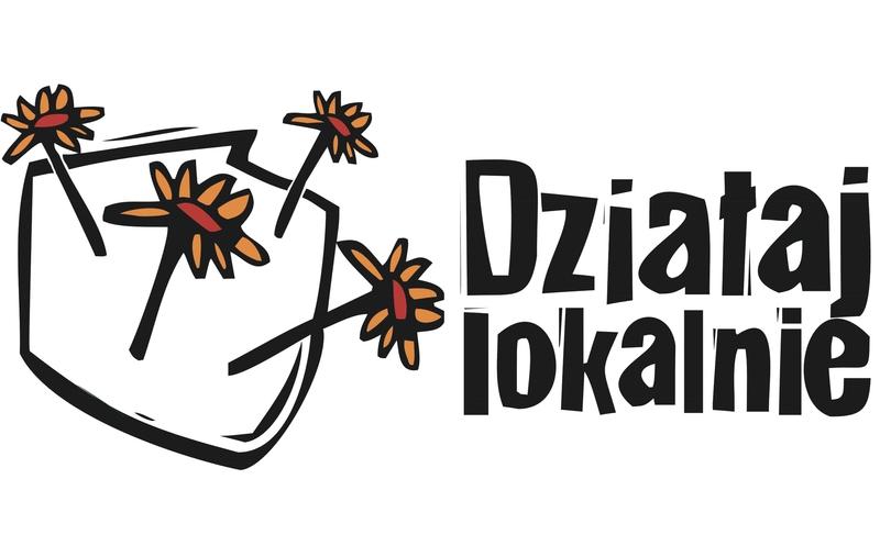 Konkurs grantowy „Działaj Lokalnie 2019” - nabór wniosków
