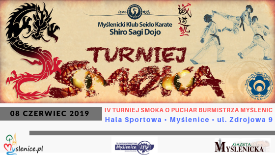 Turniej Smoka
