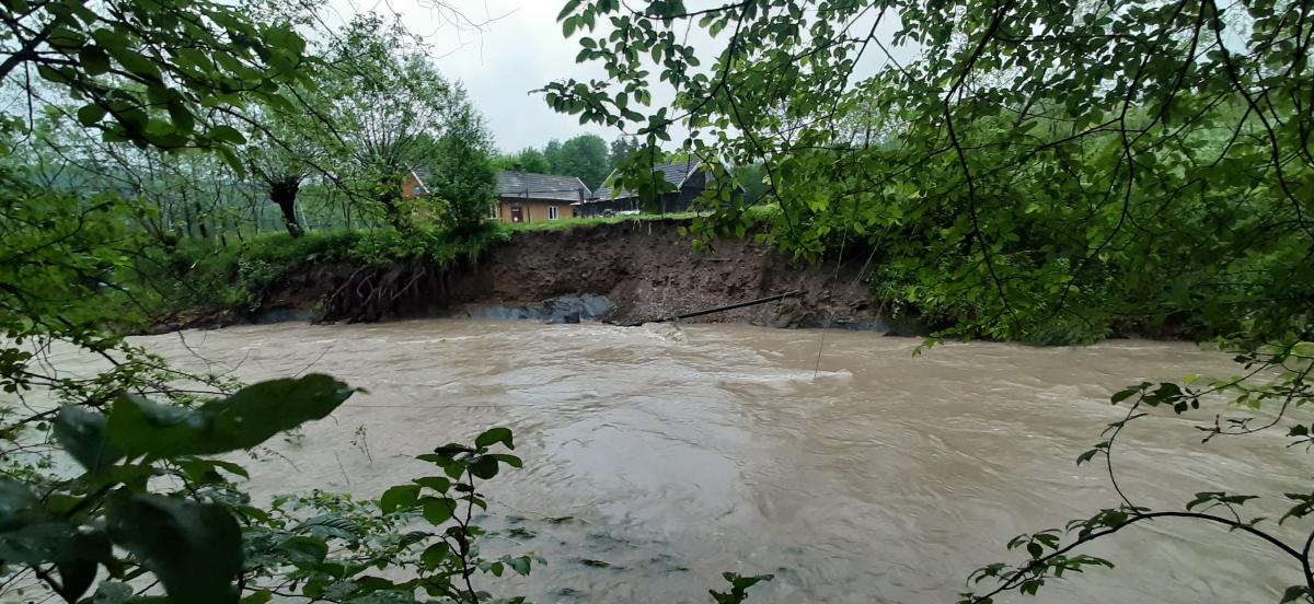 Problemy z dostawą prądu w gminie Raciechowice