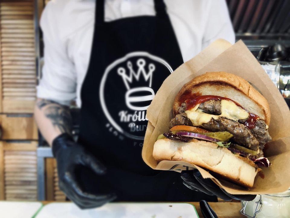 Zlot Food Trucków już w ten weekend w Myślenicach!