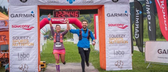 Biegowa majówka w Myślenicach. Premiera Garmin Ultra Race