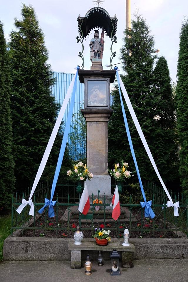 Majówki w miejscu cudów w Myślenicach