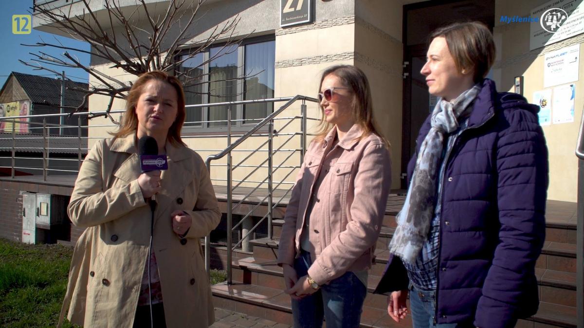 II Kiermasz Ekomini - zaproszenie
