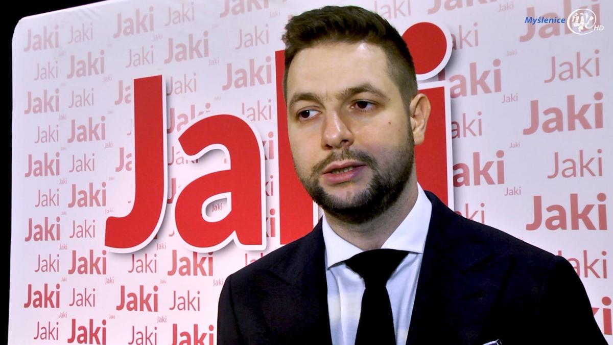 Propozycje wyborcze Patryka Jakiego.