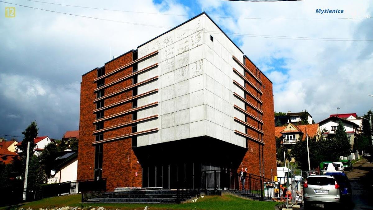 Paweł Lemaniak odwołany ze stanowiska dyrektora Muzeum Niepodległości w Myślenicach
