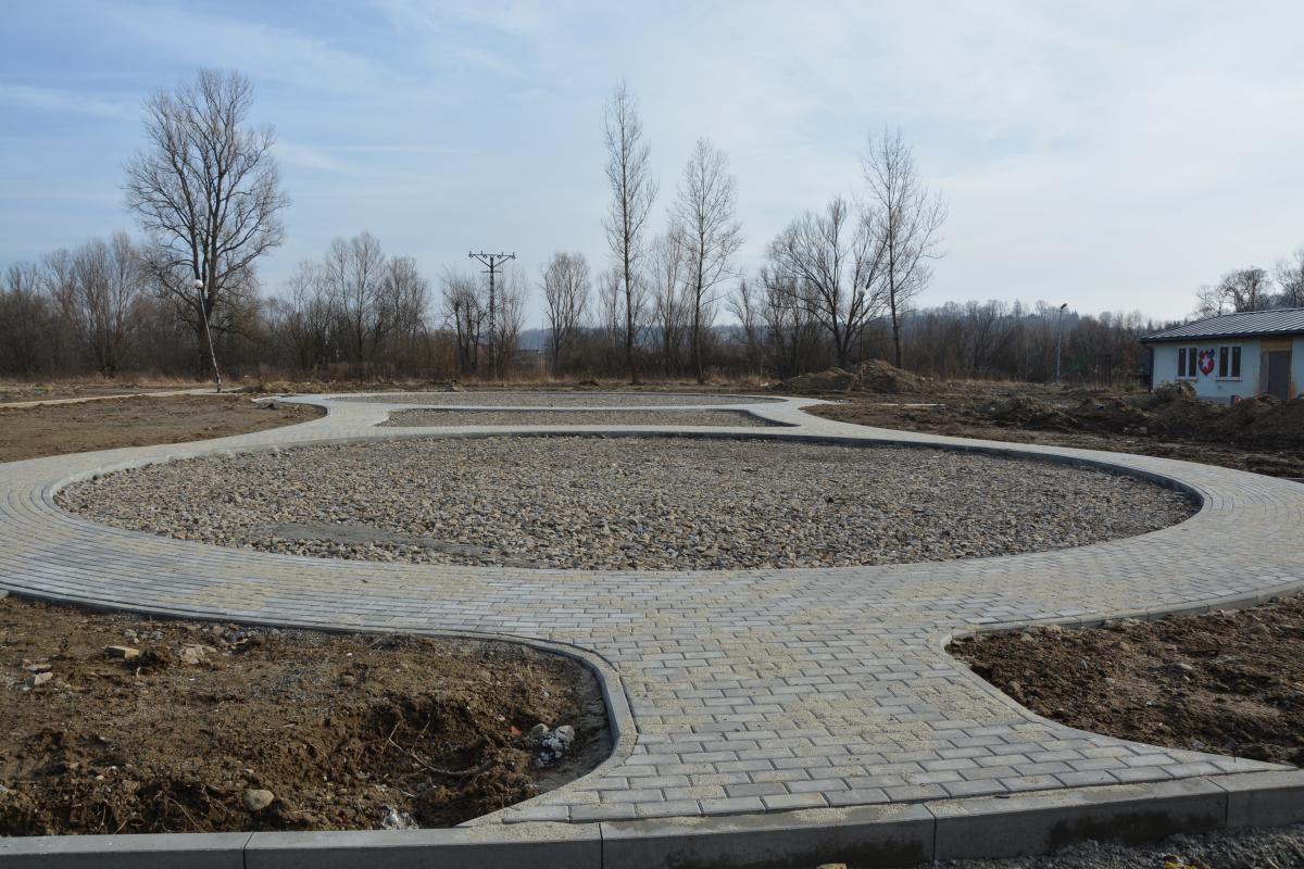 Dobczyce. Wzrośnie turystyczna atrakcyjność gminy